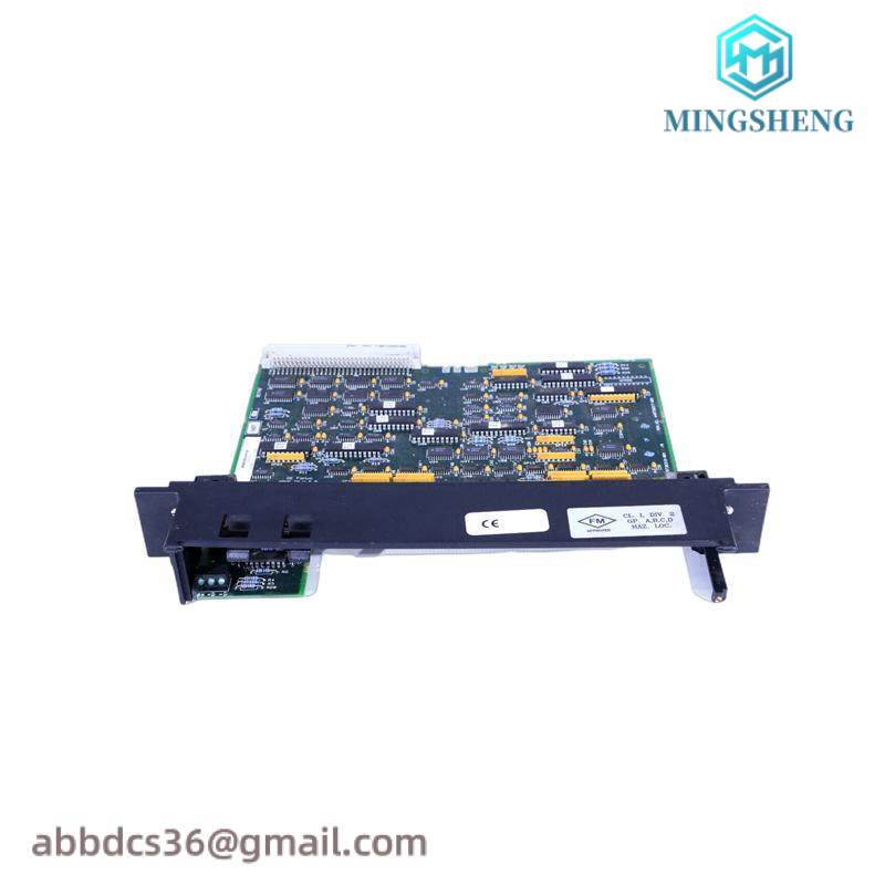 GE IC697BEM713G Bus Transmitter Module