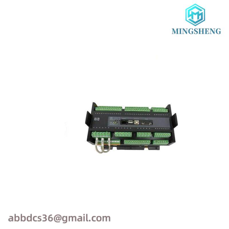 GE IC697CHS770