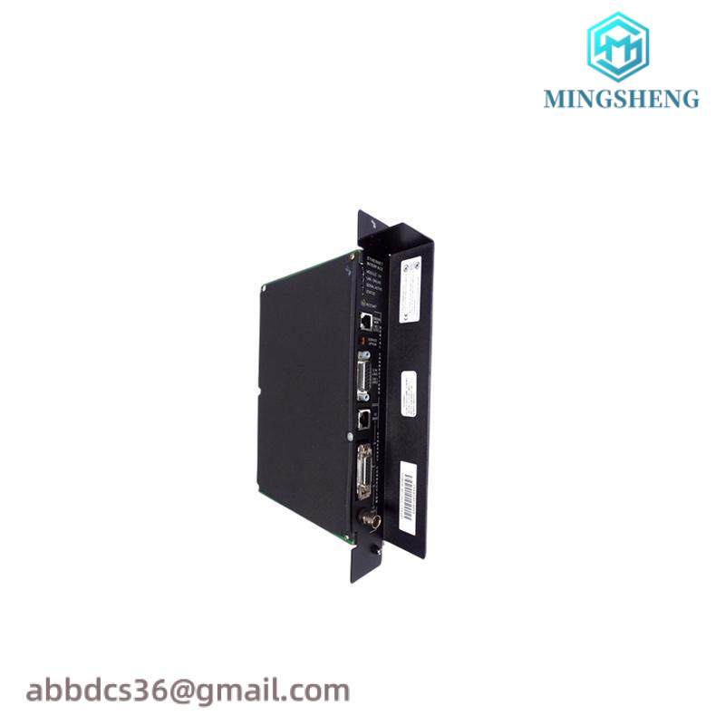 GE IC697CMM742 ETHERNET INTERFACE