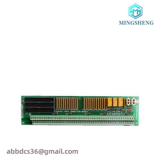 GE IC697MDL653