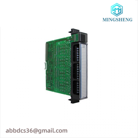 GE IC697MDL671