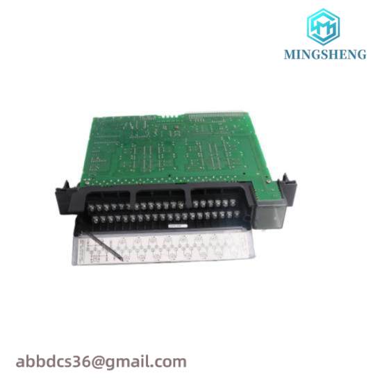 GE IC697MDL710