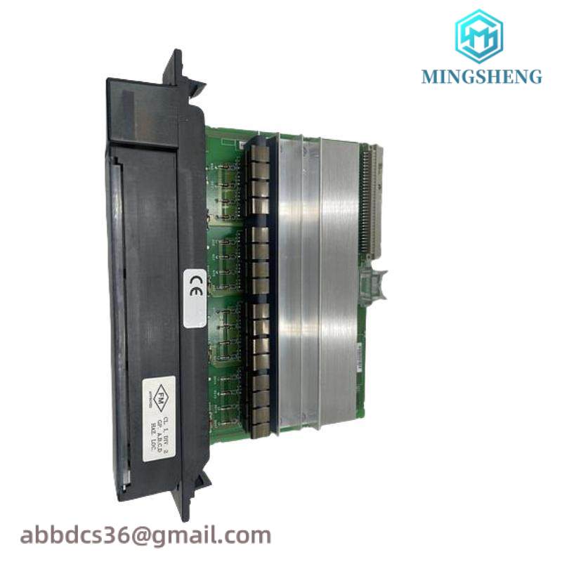 GE IC697MDL740