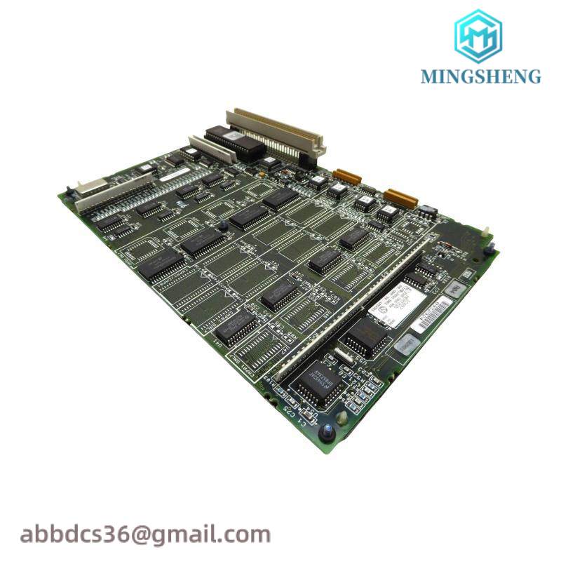 GE IC697MEM733 32-Bit CMOS Expansion Memory