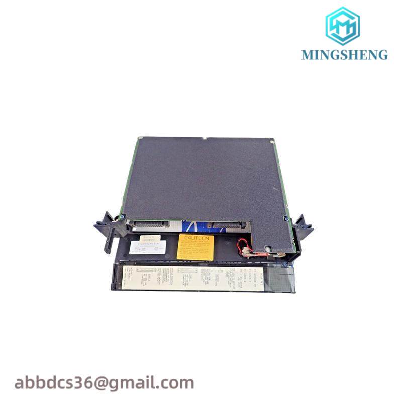 GE IC697PCM711 COPROCESSOR MODULE