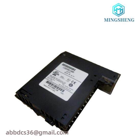 GE IC697PWR710F