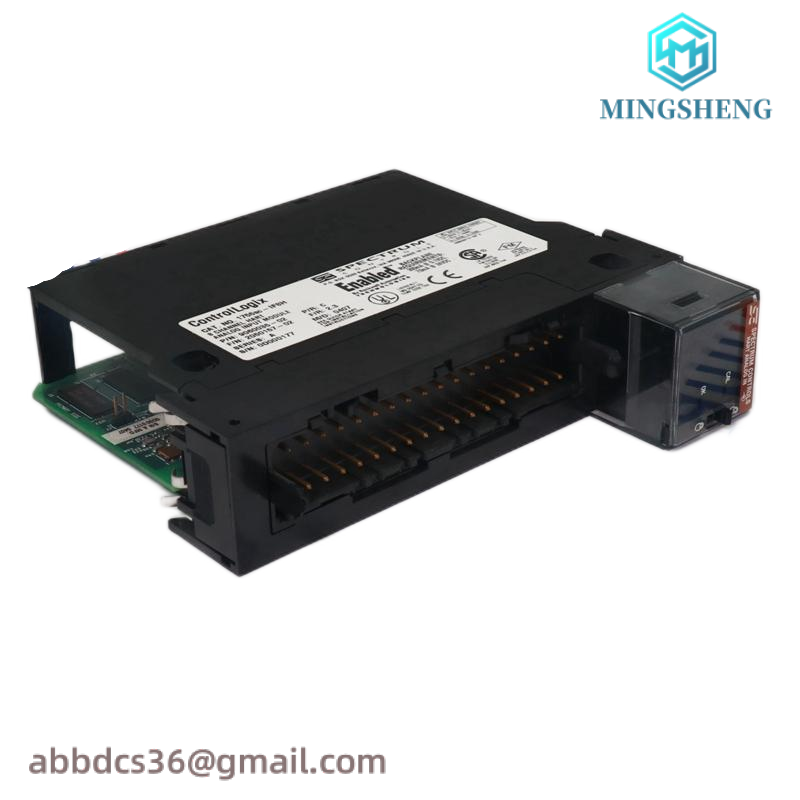 GE IC698ACC701