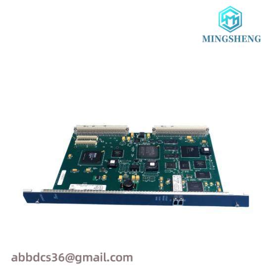 GE IC698CMX016