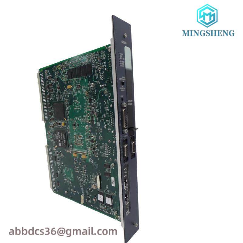 GE IC698CPE030