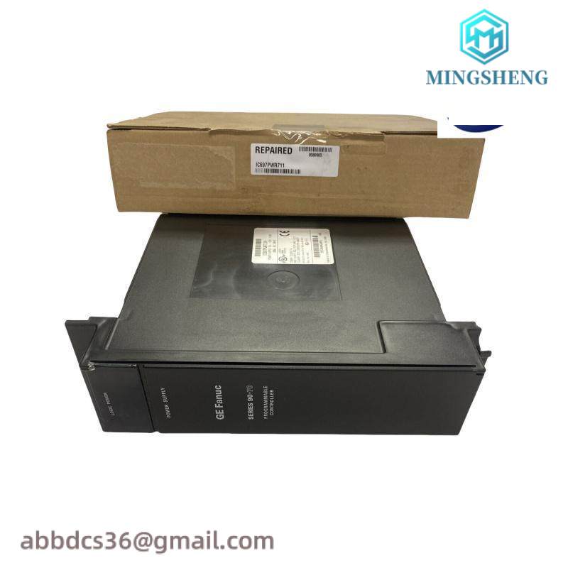 GE IC698CPE030