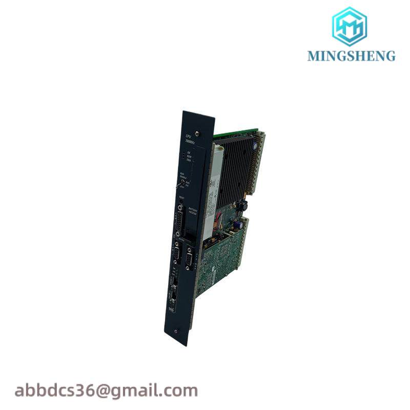 GE IC698CRE020 CPU MODULE