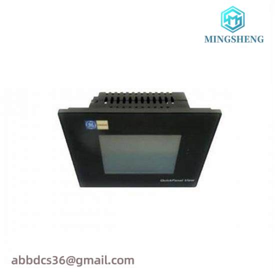 GE IC698PSA350D