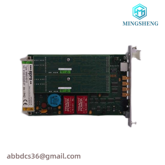 GE IC698RMX016-ED