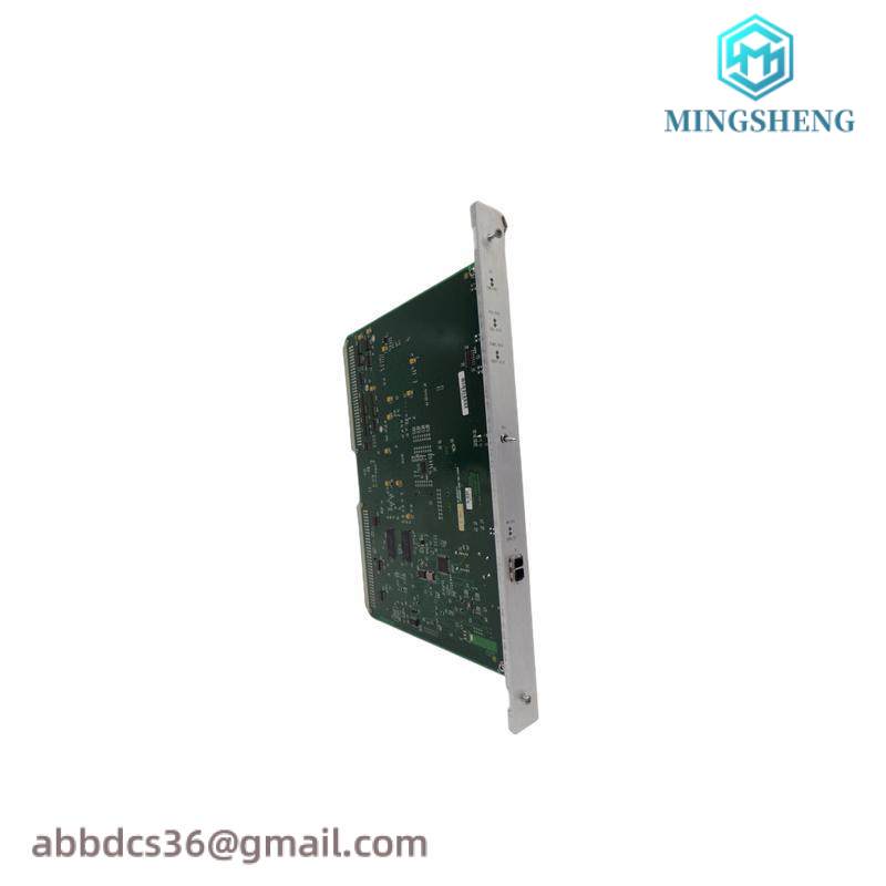 GE IC698RMX016 COMMUNICATION MODULE