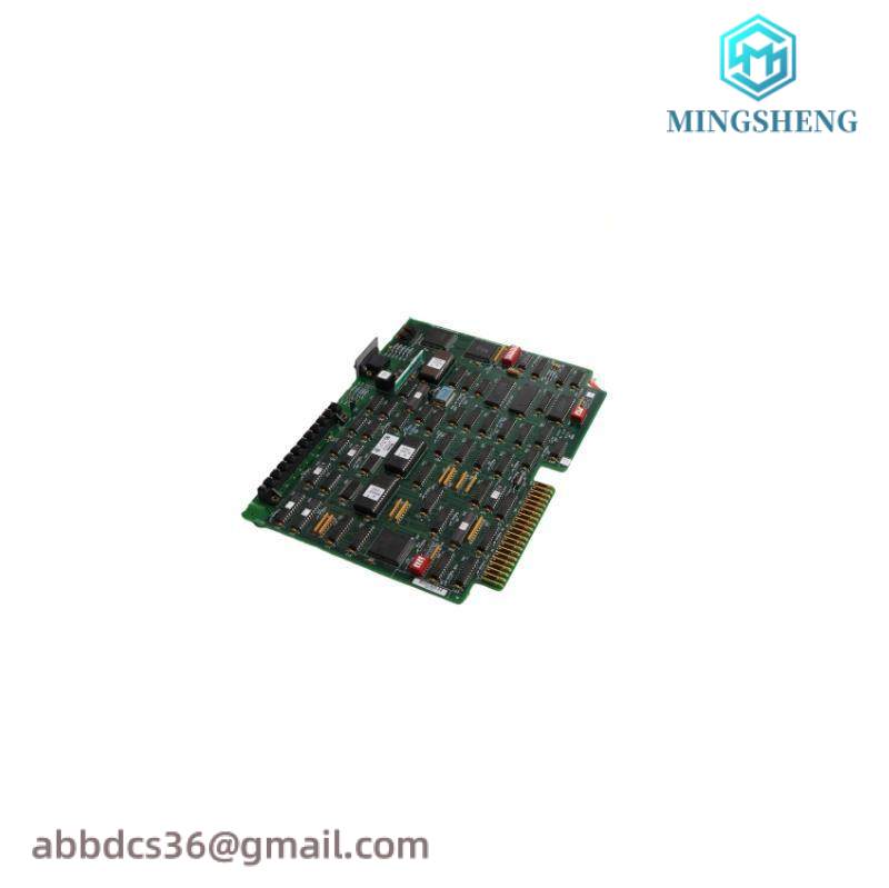 GE IIS200ERGTH1AAA Mark VI Circuit Board