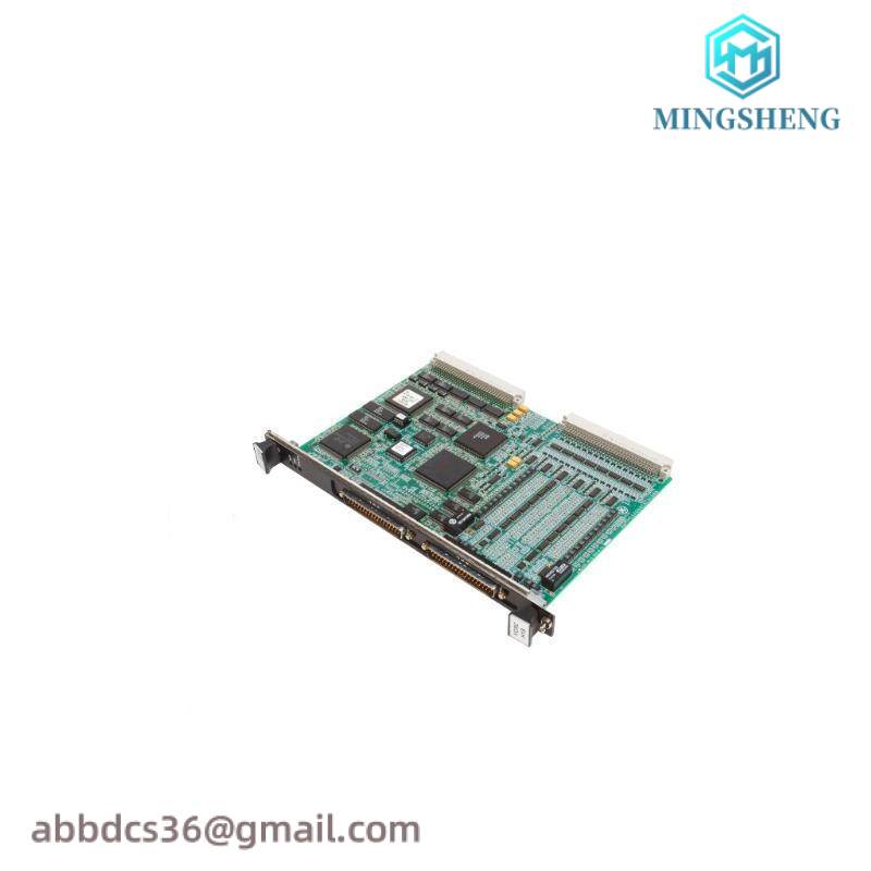 GE IS200EBKPG1C Printed Circuit Board