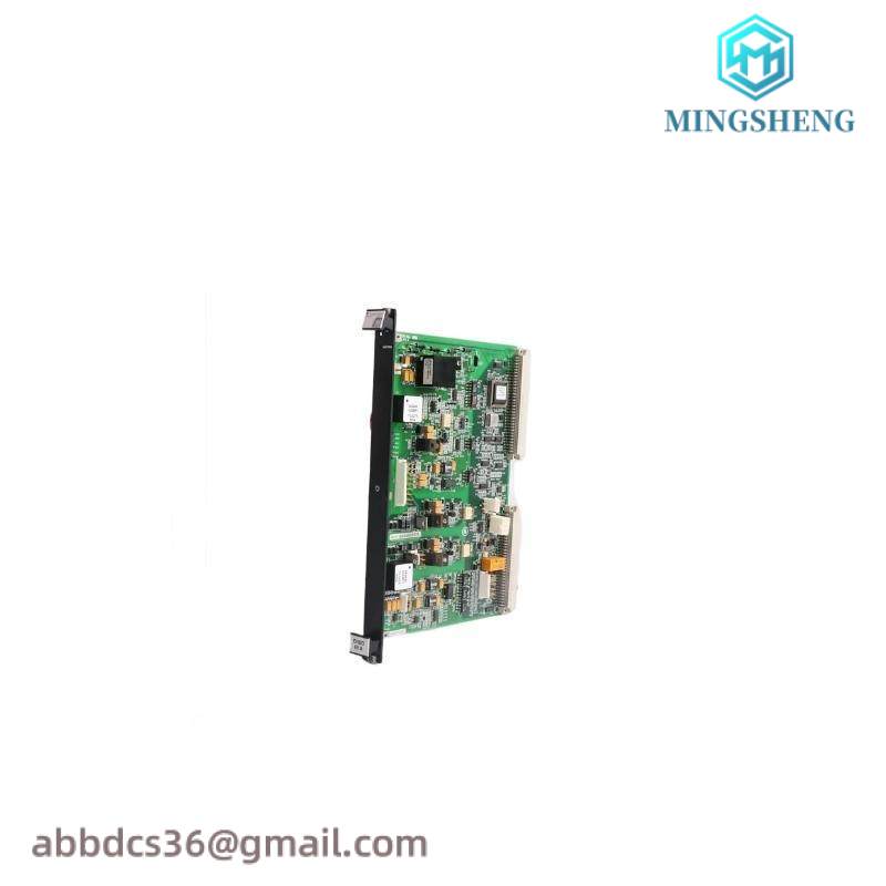 GE IS200ERDDH1A IS200ERDDH1ABA Control Circuit Board