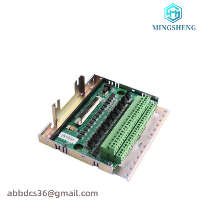 GE IS200STAIH2A Technical Specifications