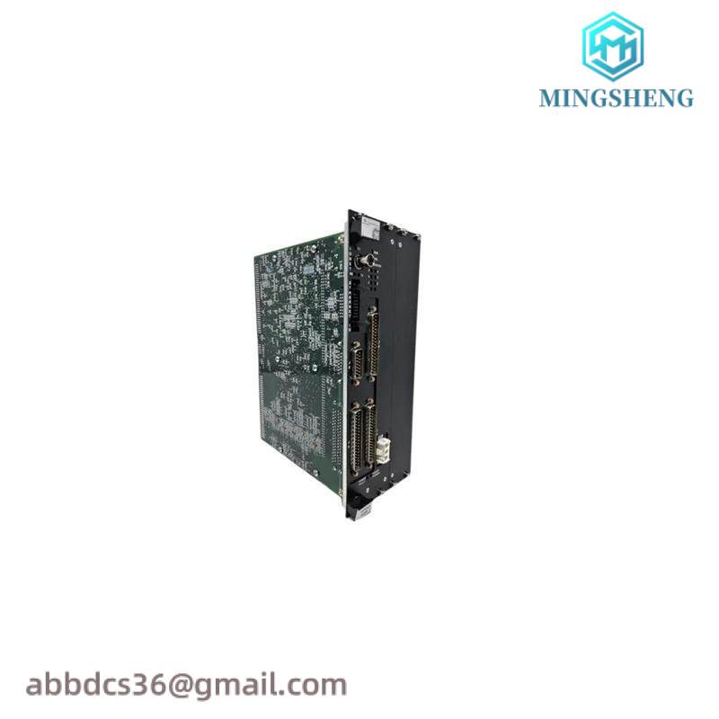 GE IS200TBCIH1BBC contact terminal board