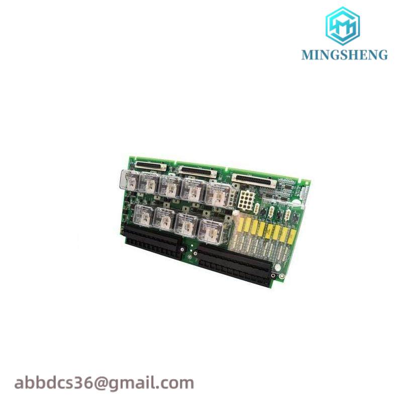 GE IS200TRPGH1BDE board