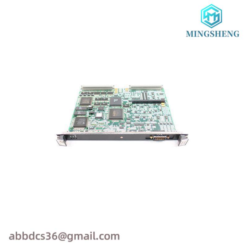 GE IS200TRROH1B contact terminal board