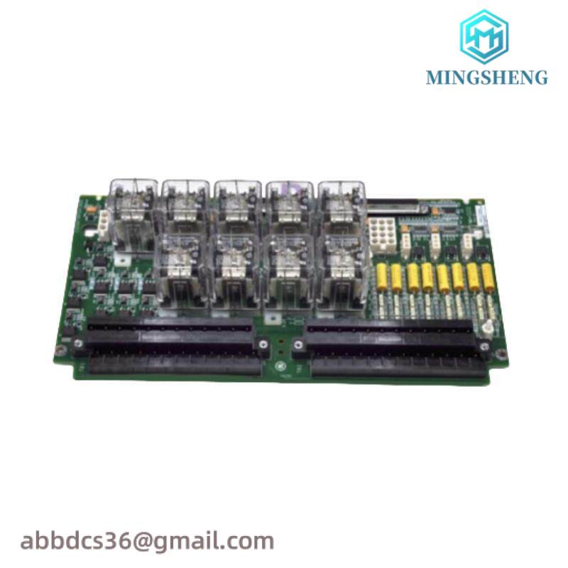 GE IS200TSVCH2ADC MRP061873