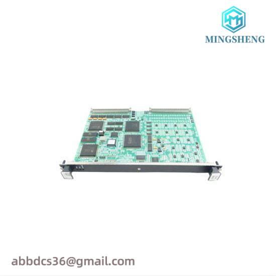 GE IS200VRTDH1DAC Pcb Circuit Board