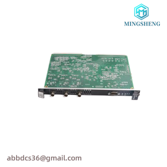 GE IS200VTCCH1CBB PCB Board