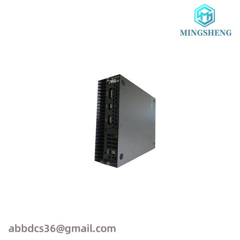 GE IS2020RKPSG2A Power Supply Module