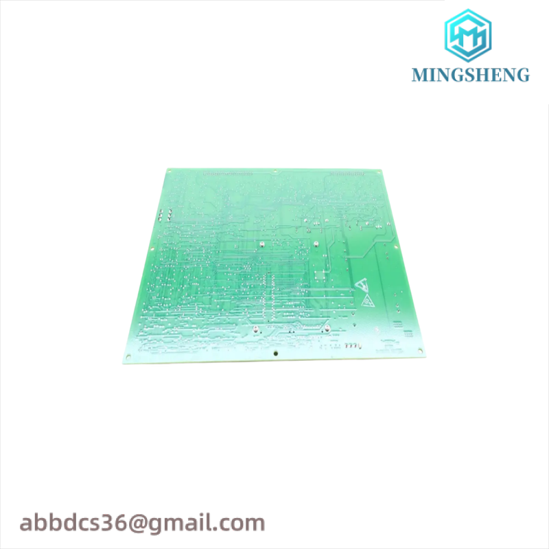 GE IS210MVRBH1A IS200MVRBH1ACC  Circuit Board