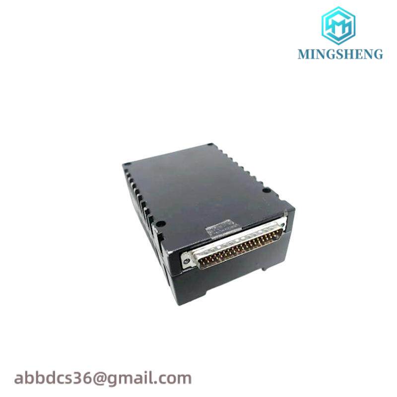 GE IS220PVIBH1AD IS220PVIBH1A Mark VIe VIBRATION MODULE