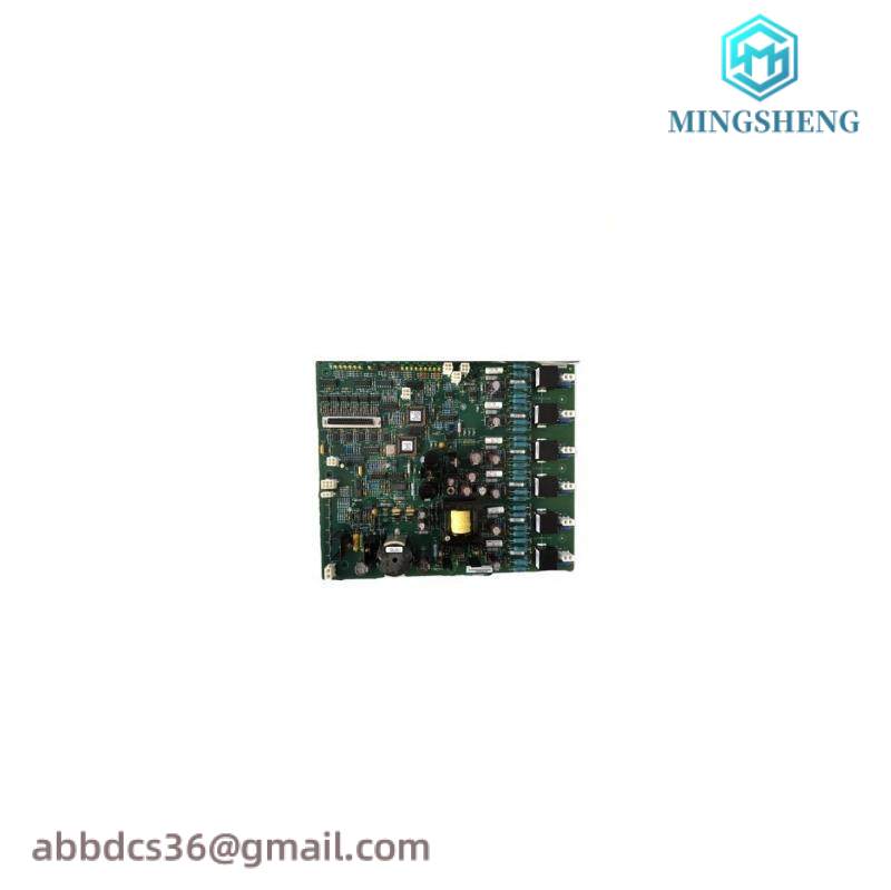 GE IS230JPDMG1B IS200JPDMG1ADC PRINTED CIRCUIT BOARD