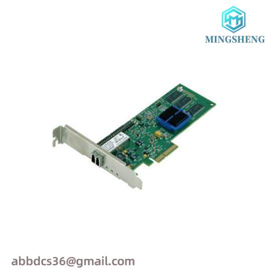 GE PCI-5565PIORC-110000 Circuit Card