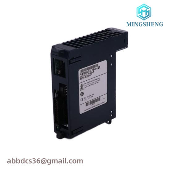 GE TD110A530  Time Delay Module