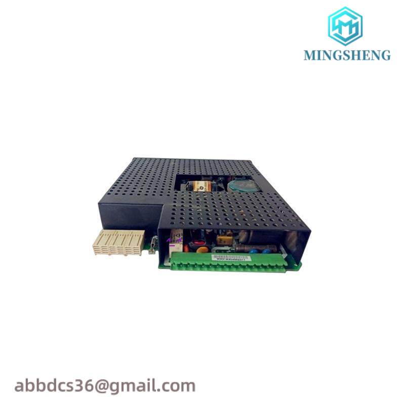 GE UR6AV DIGITAL I/O MODULE