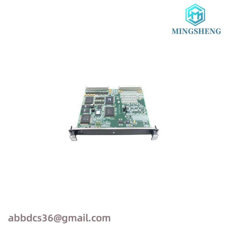 GE VTUR H1B IS200VTURH1BAC Control Board