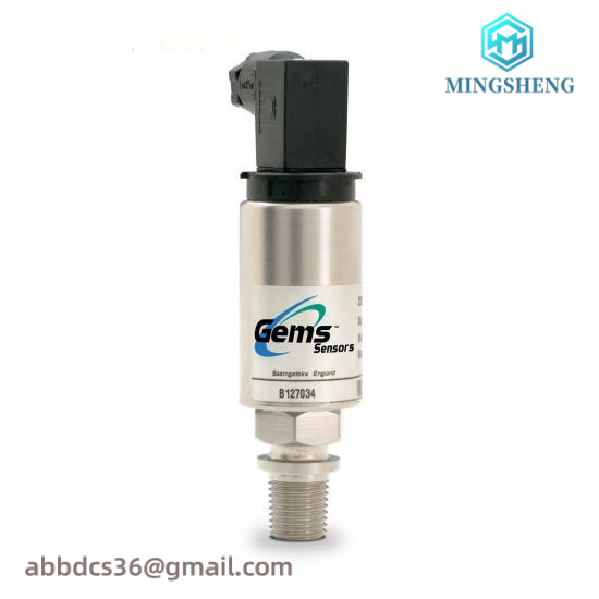 GEMS 2200BGA2501A3UA New