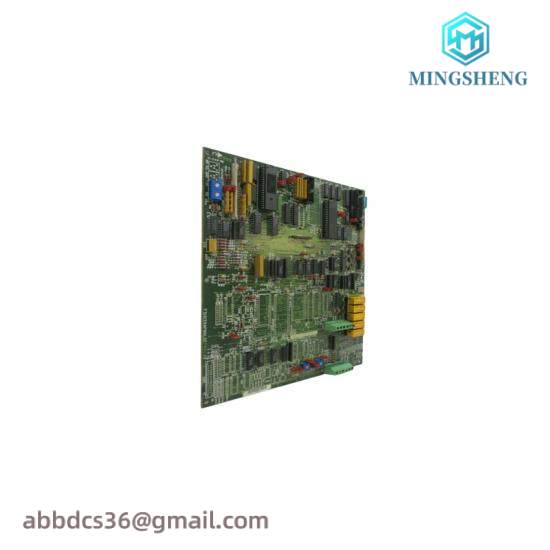 General Electric 531X139APMAXG2 F31X139APMALG2FR01 Micro Application Board