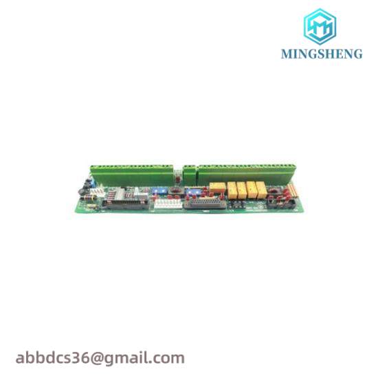 GENERAL ELECTRIC 531X305NTBANG1 TERMINAL BOARD