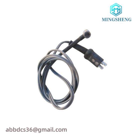 General Electric DA512 Ultrasonic Transducer Probe