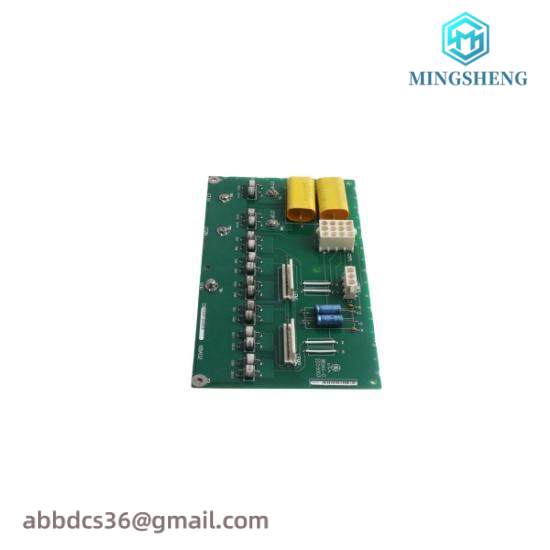 GENERAL ELECTRIC DS200FCSAG2A Interface Board