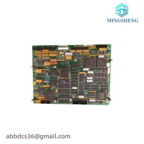 General Electric DS200SLCCG3ACC DS215DENQG3QZZ01A Communication Board