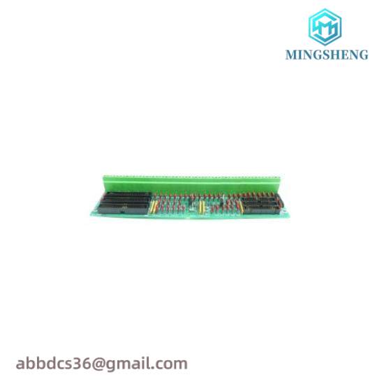 General Electric DS200TBQDG1ACC Termination Board