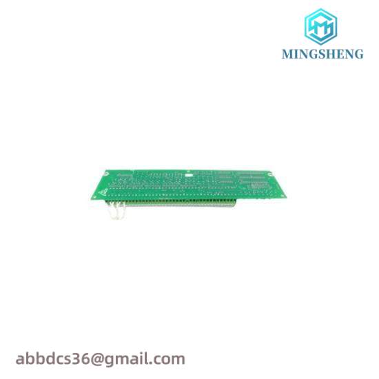 General Electric DS200TCPDG1ADC Power Distribution Board