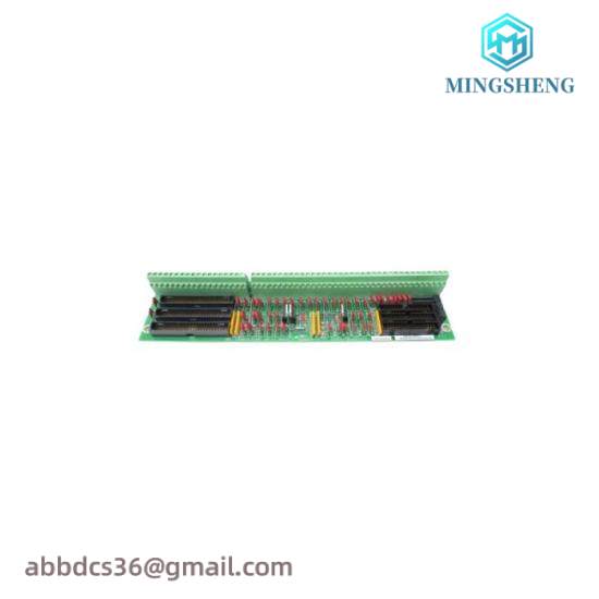 General Electric DS200TCQBG1AEB Board