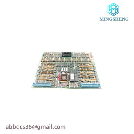 General Electric DS200TCQEG2AED Circuit Board