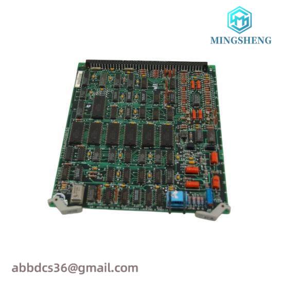 General Electric DS3800HPRB1C1C PCB Board