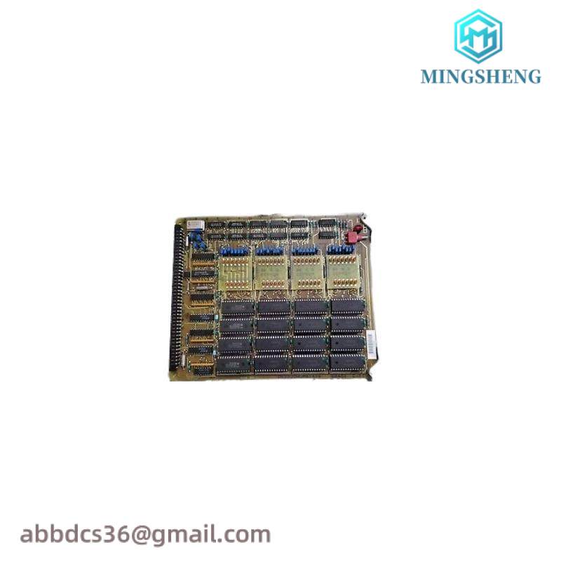 GENERAL ELECTRIC DS3810MMBB1A1A DS3800HUMB1A1A MEMORY BOARD