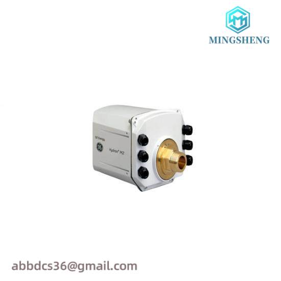 General Electric Energy Hydran M2 Transformer Gas Monitoring System