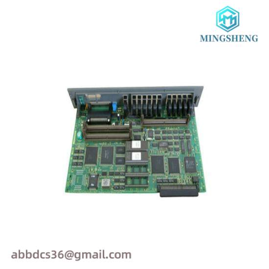 General Electric Fanuc A16B-3200-0020 PCB Board